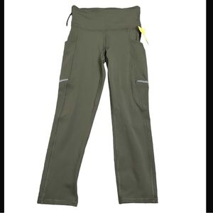 All in Motion High Rise Active Legging, Size XS